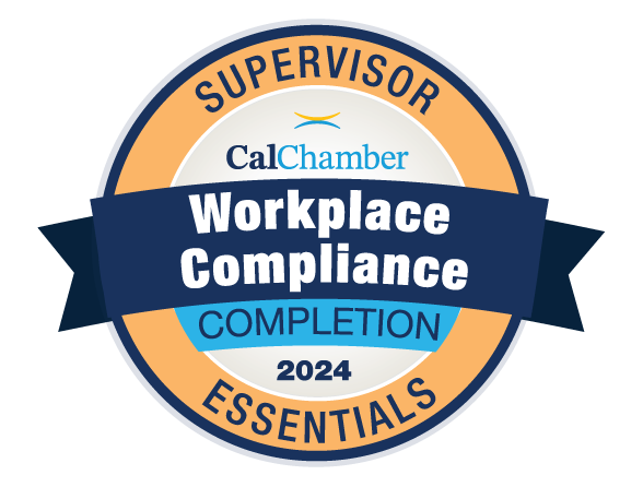 Supervisor Essentials: Workplace Compliance